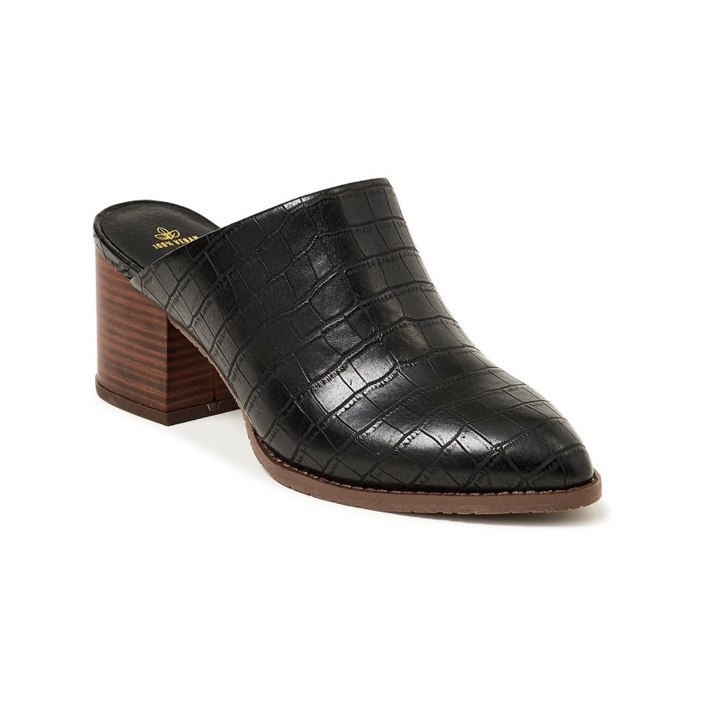 Melrose Mules